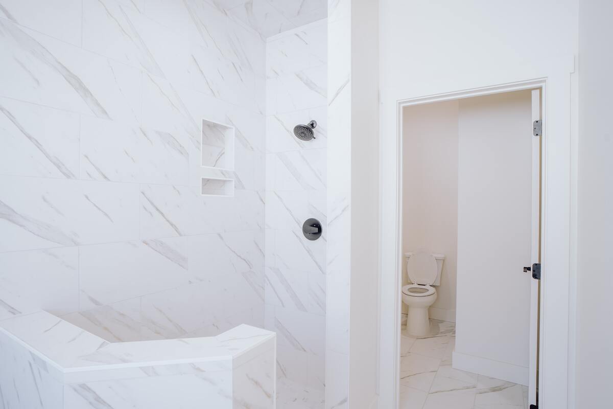 Wet Rooms: What Is A Wet Room And How To Properly Clean The Floor