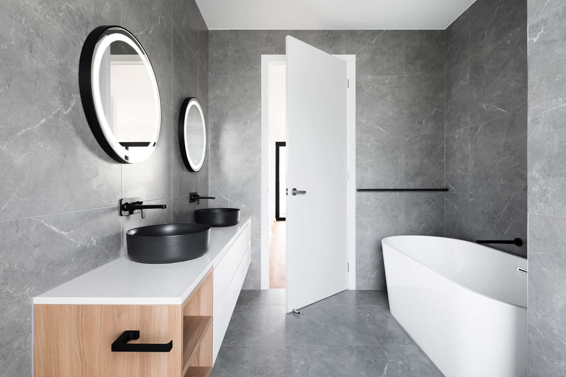 5 Wet Room Ideas To Inspire You