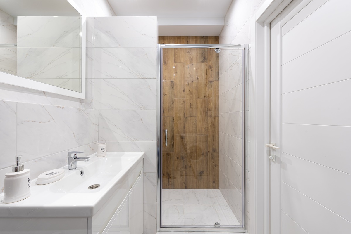 12 Shower Room Ideas To Inspire You