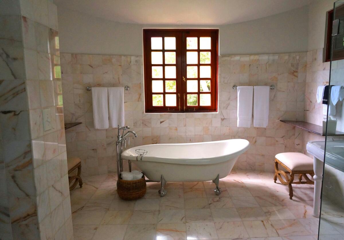 bathroom tile ideas