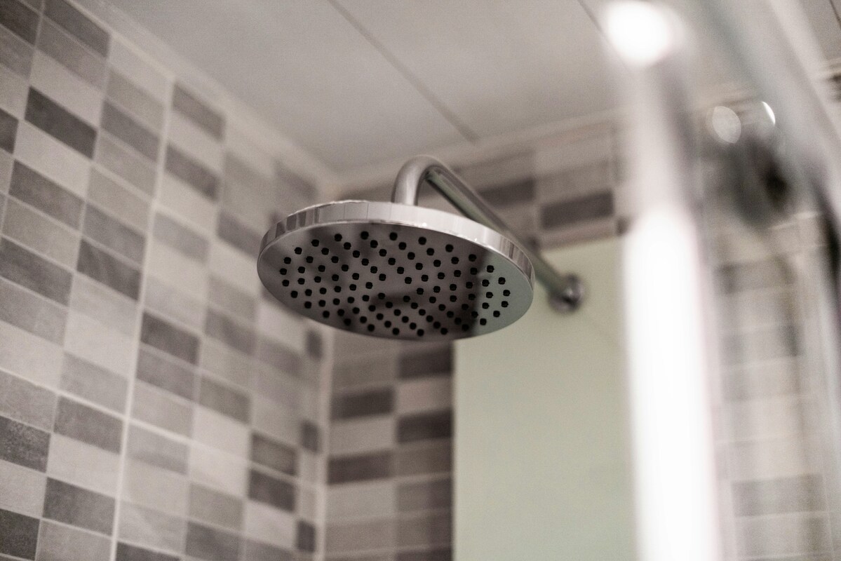 How Does an Electric Shower Work? Our Guide
