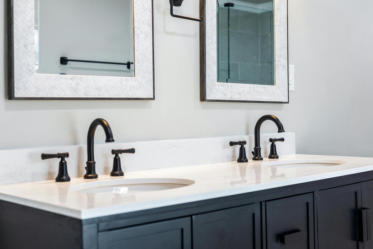 Bathroom Sink Ideas: Our Guide