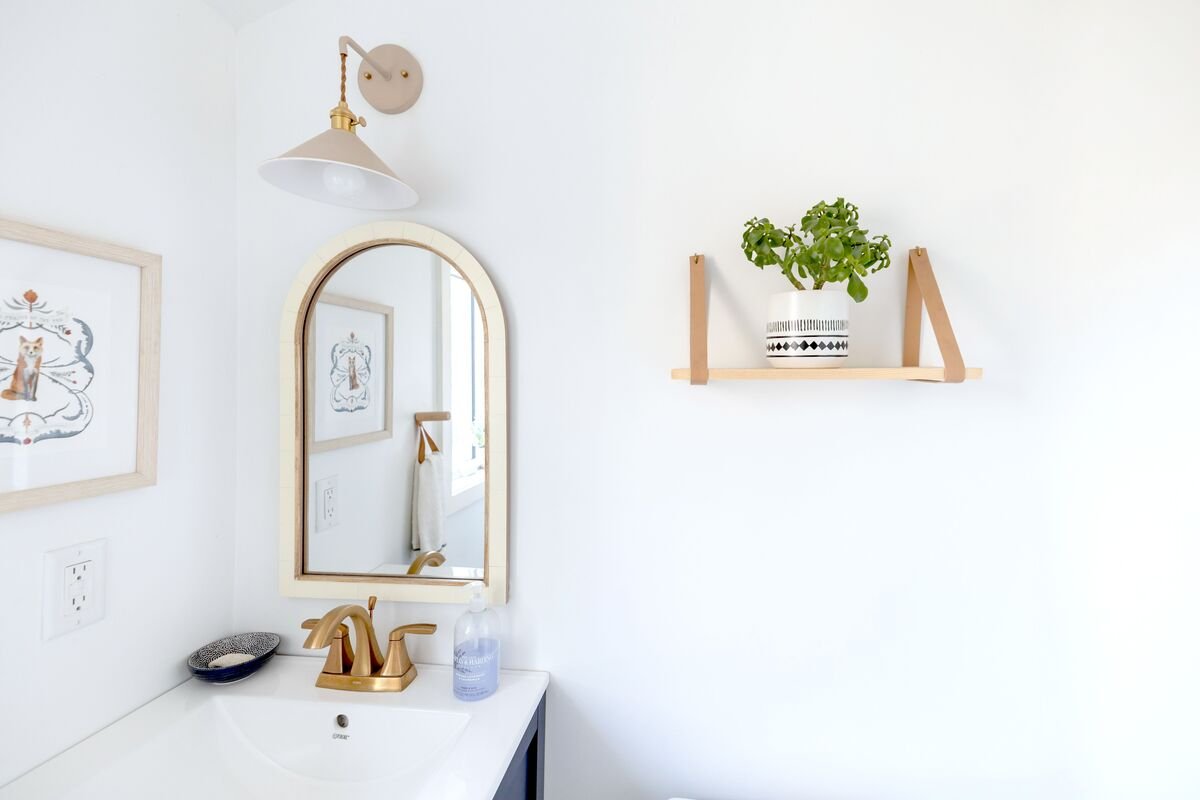 Bathroom Decor Ideas Explored
