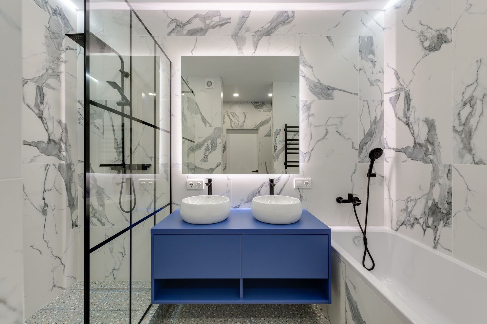 Bathroom Inspiration: 10 Ideas to Refresh Your Bathroom in 2026